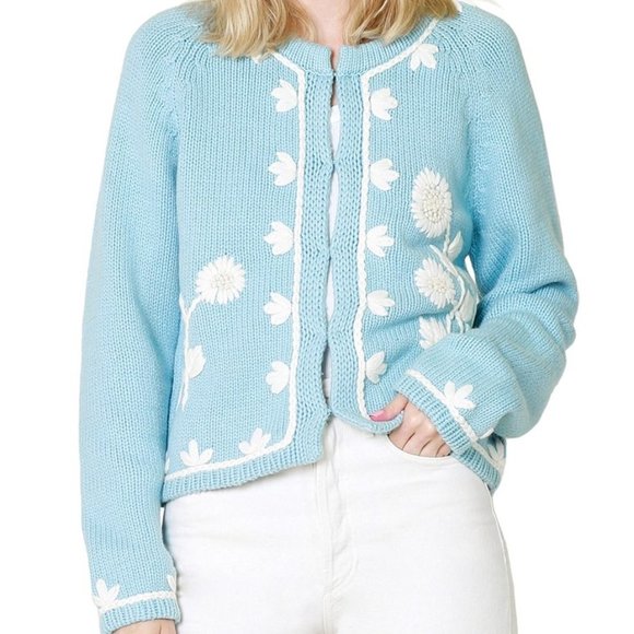 Lafayette Cardigan Sweater | Poshmark